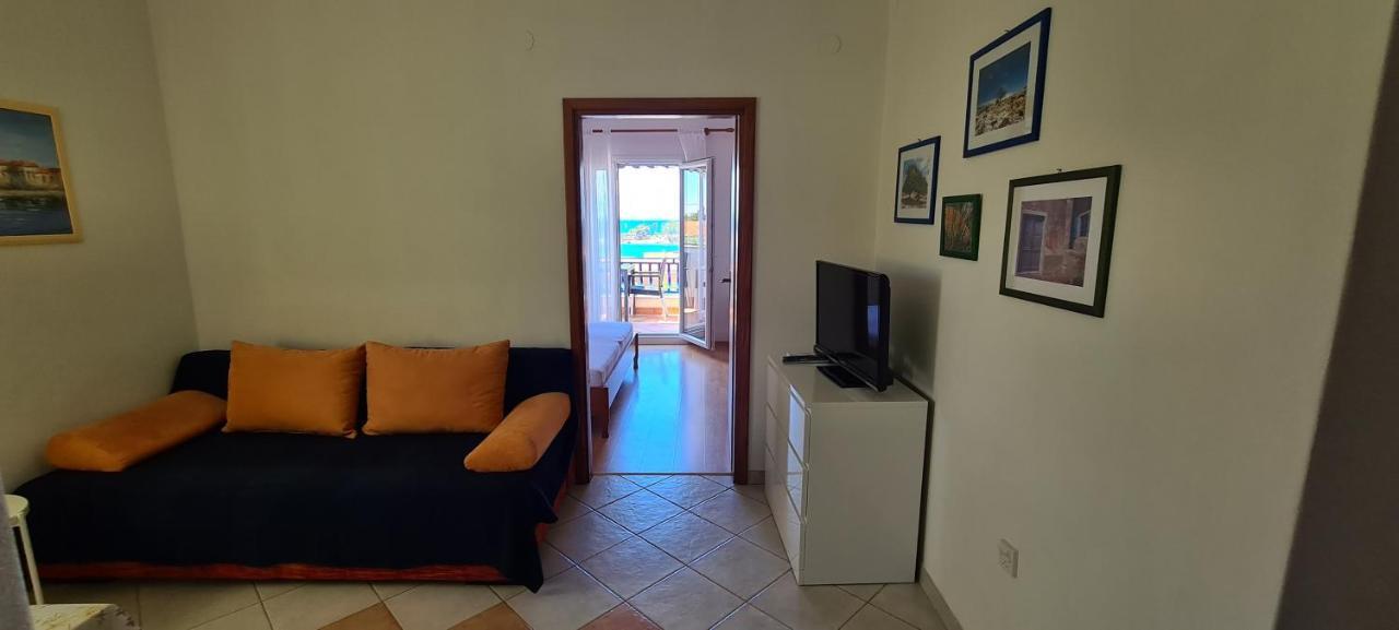 Adria Arba Apartments Rab Town Exterior photo