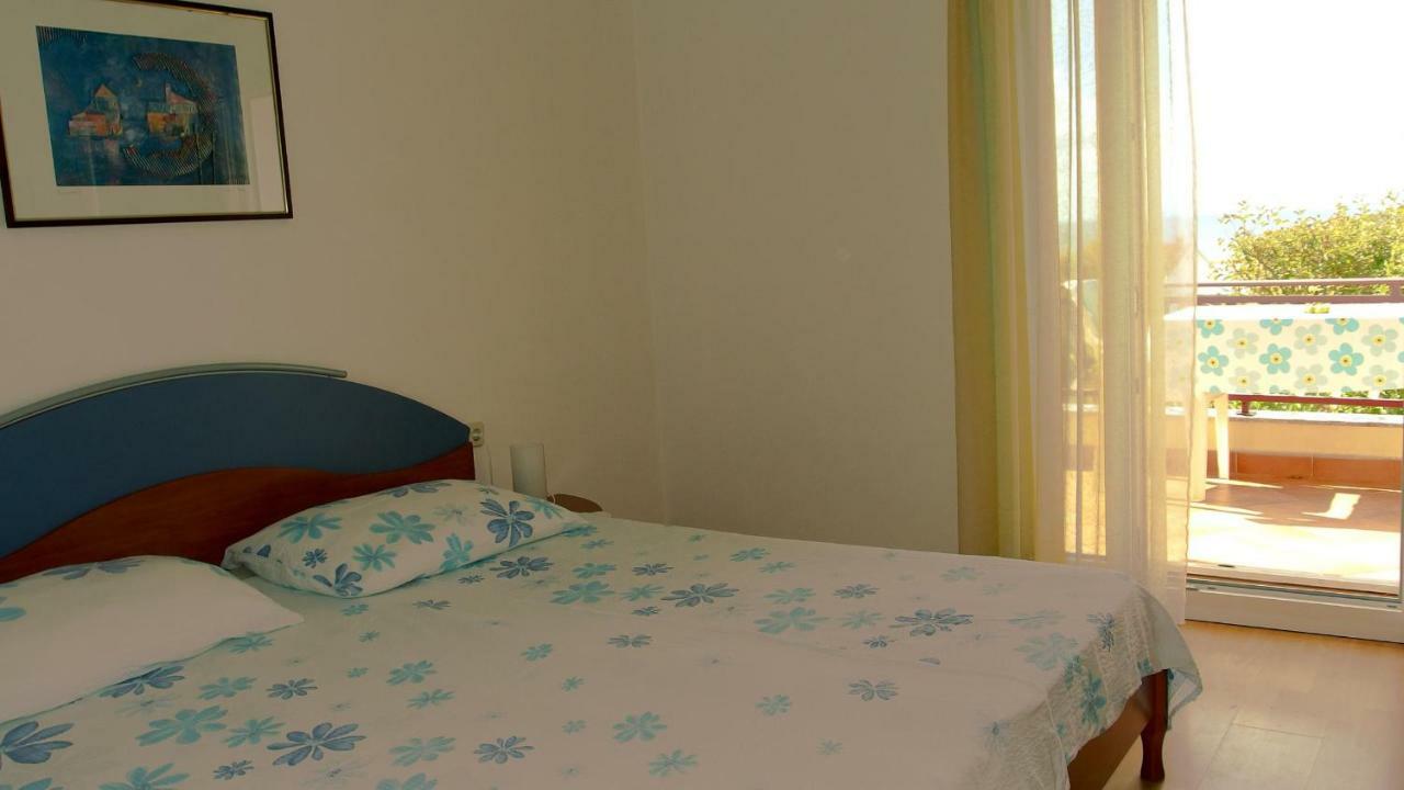 Adria Arba Apartments Rab Town Exterior photo