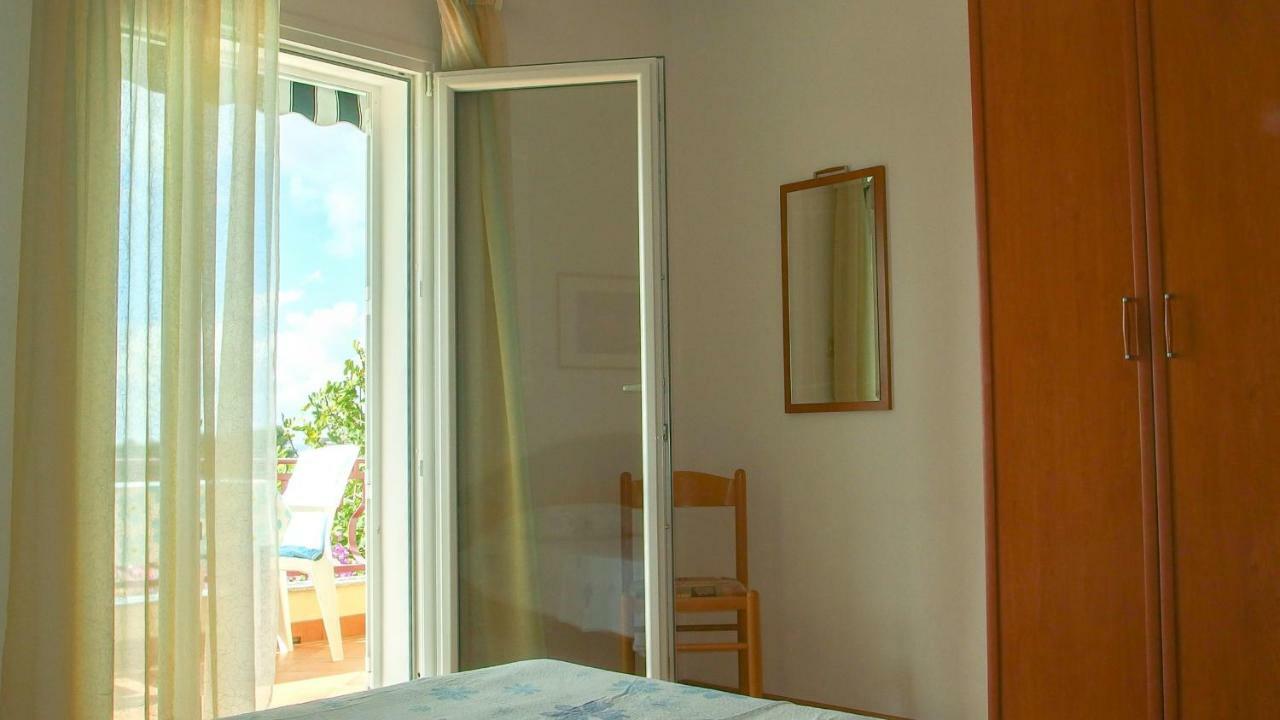 Adria Arba Apartments Rab Town Exterior photo