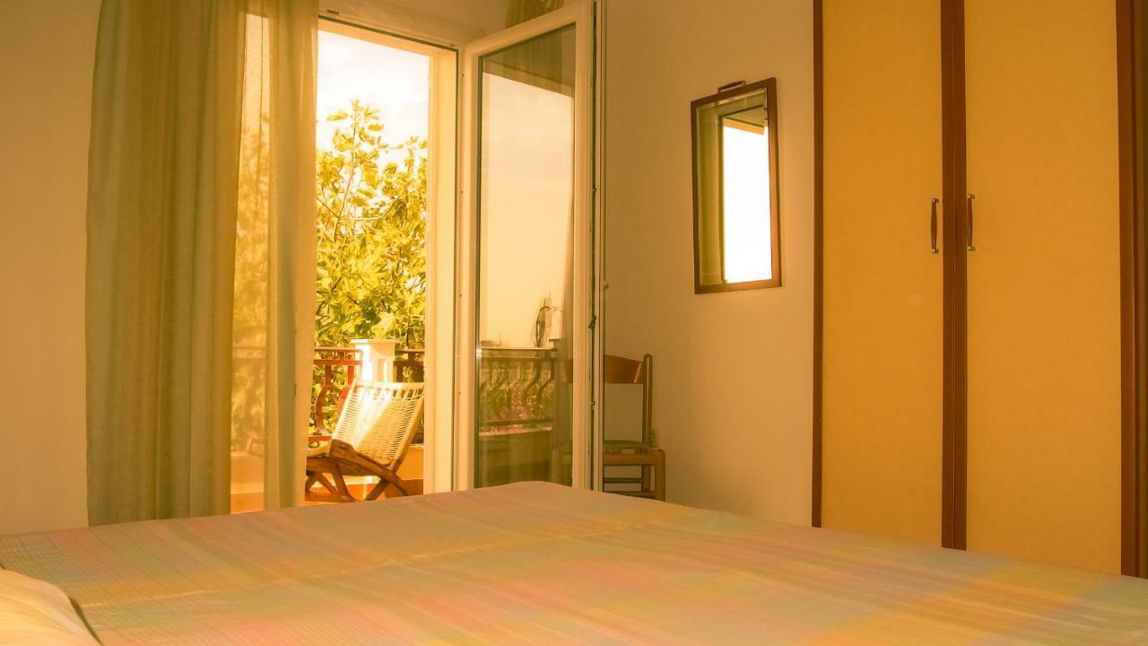 Adria Arba Apartments Rab Town Exterior photo